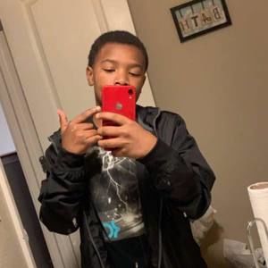 Meet your Posher, Deshaun